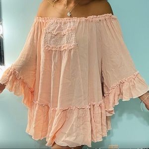 NWT Surf Gypsy Coverup